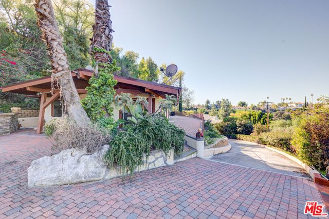 4520 Gable Drive, Encino (los Angeles), CA 91316