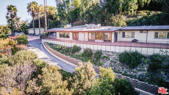 4520 Gable Drive, Encino (los Angeles), CA 91316