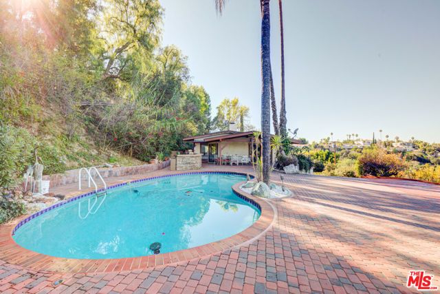 4520 Gable Drive, Encino (los Angeles), CA 91316