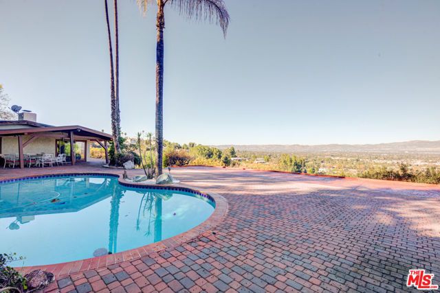 4520 Gable Drive, Encino (los Angeles), CA 91316