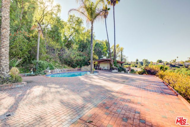 4520 Gable Drive, Encino (los Angeles), CA 91316