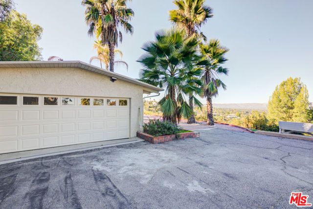 4520 Gable Drive, Encino (los Angeles), CA 91316