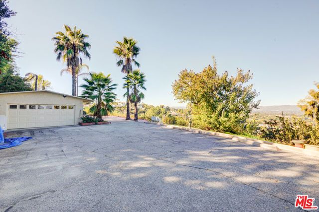 4520 Gable Drive, Encino (los Angeles), CA 91316