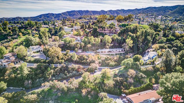 4520 Gable Drive, Encino (los Angeles), CA 91316