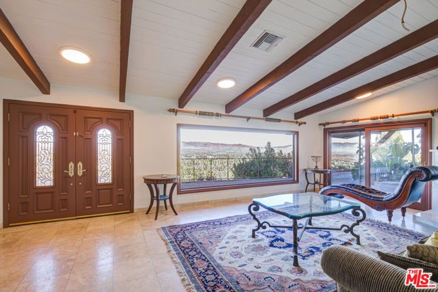 4520 Gable Drive, Encino (los Angeles), CA 91316