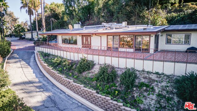 4520 Gable Drive, Encino (los Angeles), CA 91316