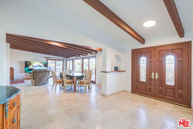 4520 Gable Drive, Encino (los Angeles), CA 91316