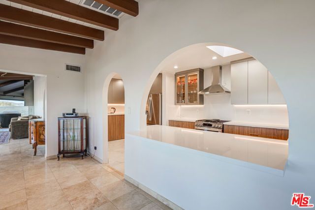 4520 Gable Drive, Encino (los Angeles), CA 91316