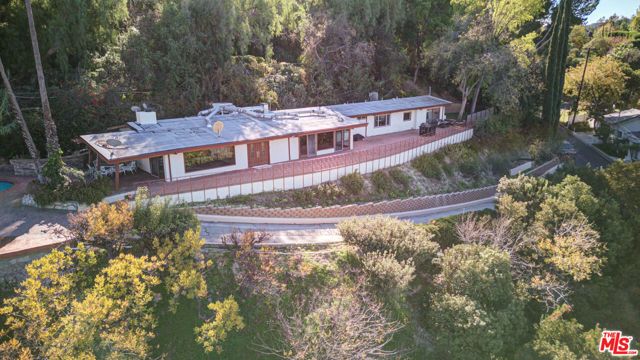 4520 Gable Drive, Encino (los Angeles), CA 91316