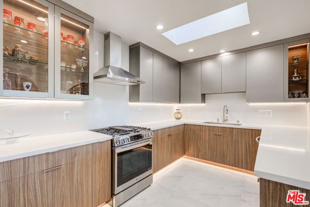 4520 Gable Drive, Encino (los Angeles), CA 91316