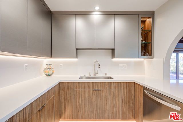 4520 Gable Drive, Encino (los Angeles), CA 91316