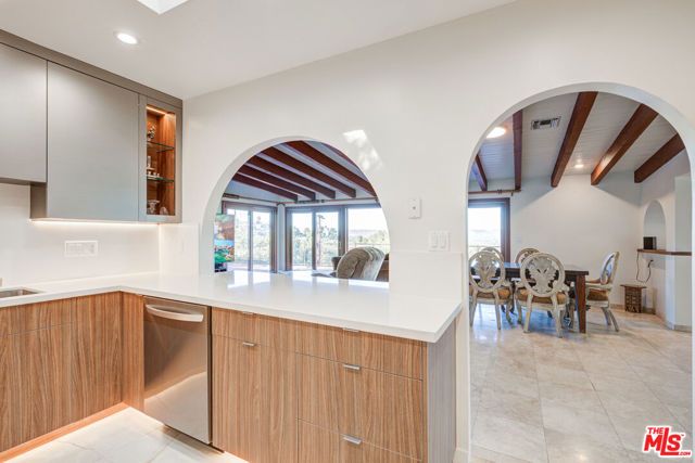 4520 Gable Drive, Encino (los Angeles), CA 91316