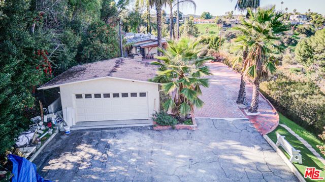 4520 Gable Drive, Encino (los Angeles), CA 91316