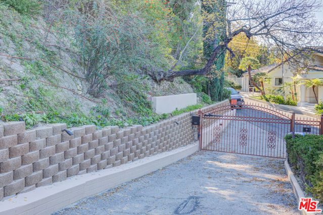 4520 Gable Drive, Encino (los Angeles), CA 91316