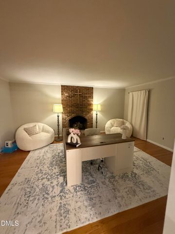 1408 Brigham Road, Chapel Hill, NC 27517