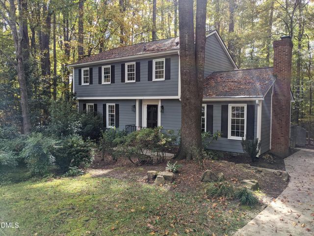 1408 Brigham Road, Chapel Hill, NC 27517