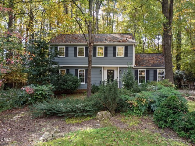 1408 Brigham Road, Chapel Hill, NC 27517
