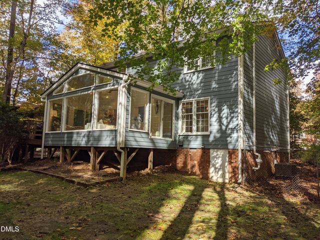 1408 Brigham Road, Chapel Hill, NC 27517