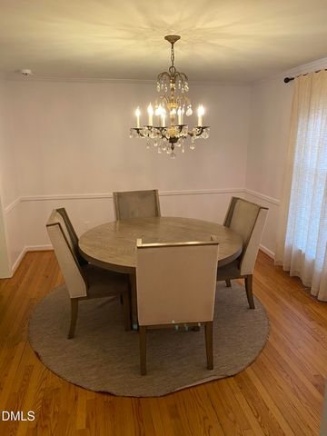 1408 Brigham Road, Chapel Hill, NC 27517