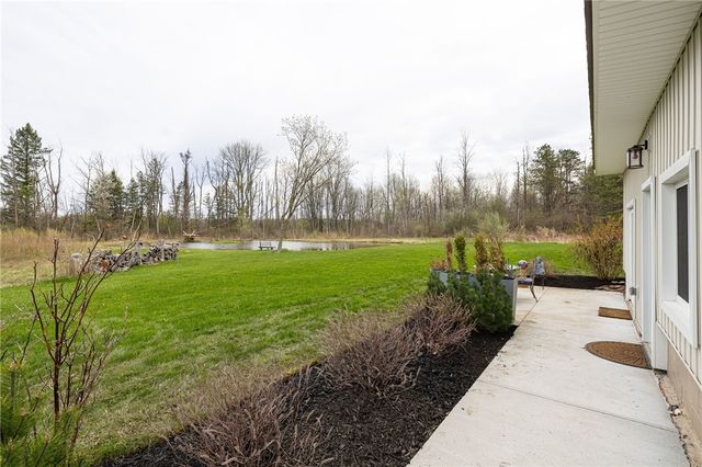 1236 Salt Road, Penfield, NY 14580