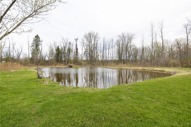 1236 Salt Road, Penfield, NY 14580