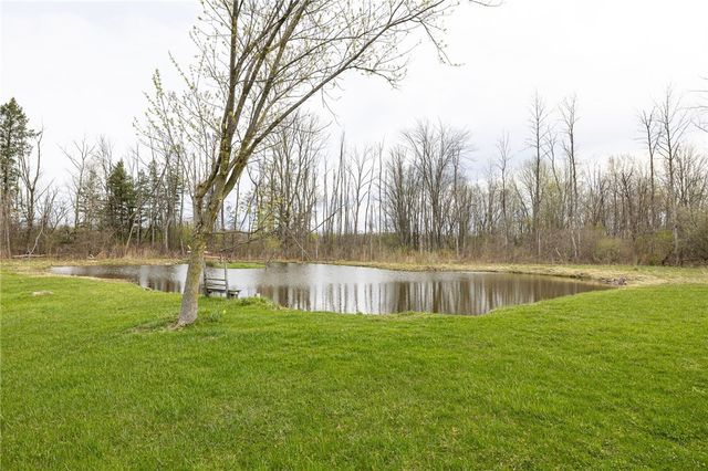 1236 Salt Road, Penfield, NY 14580