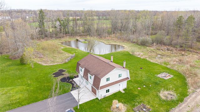 1236 Salt Road, Penfield, NY 14580