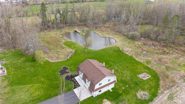 1236 Salt Road, Penfield, NY 14580