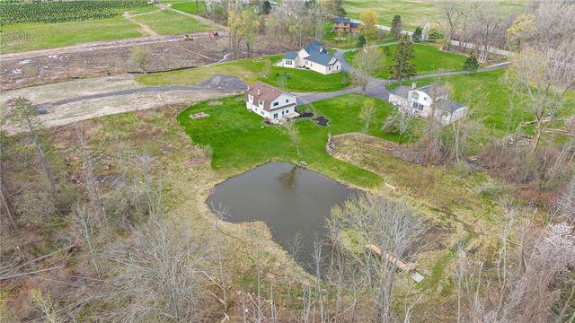 1236 Salt Road, Penfield, NY 14580