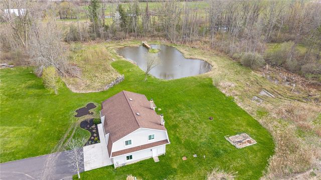 1236 Salt Road, Penfield, NY 14580