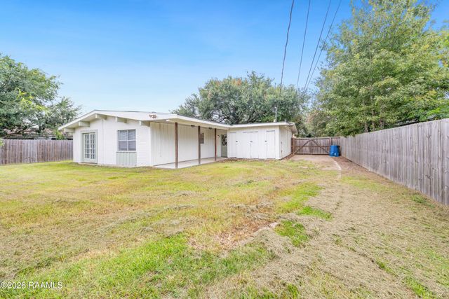 103 Westchester Drive, Lafayette, LA 70506