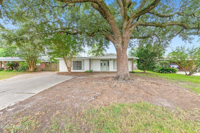 103 Westchester Drive, Lafayette, LA 70506