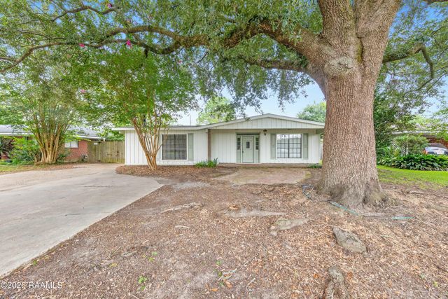 103 Westchester Drive, Lafayette, LA 70506
