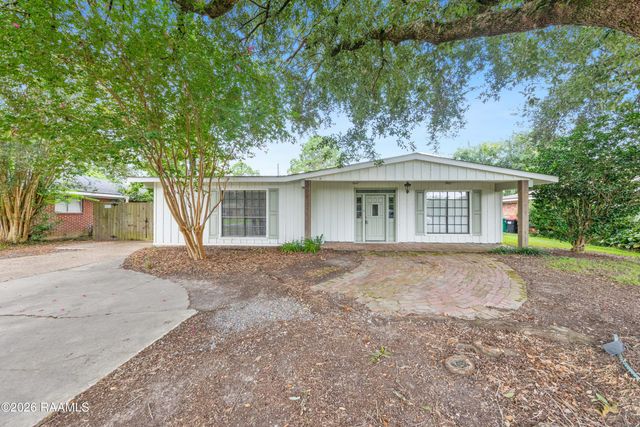103 Westchester Drive, Lafayette, LA 70506