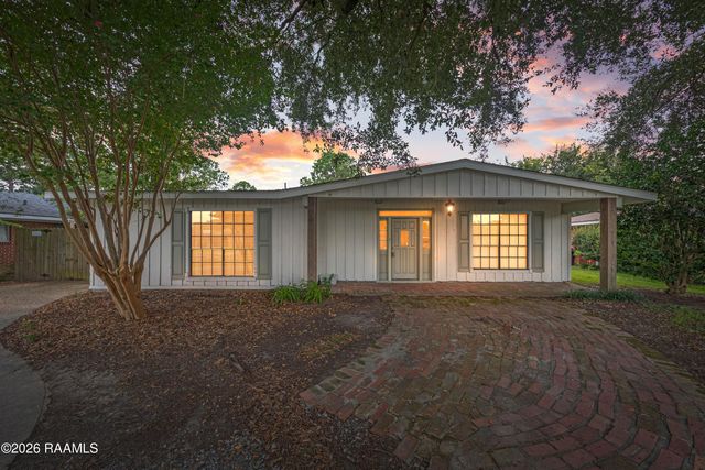 103 Westchester Drive, Lafayette, LA 70506