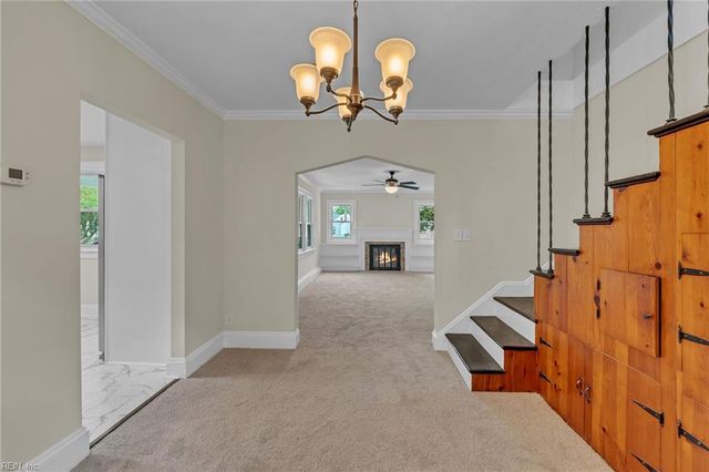 3586 Tennessee AVE, Norfolk, VA 23502
