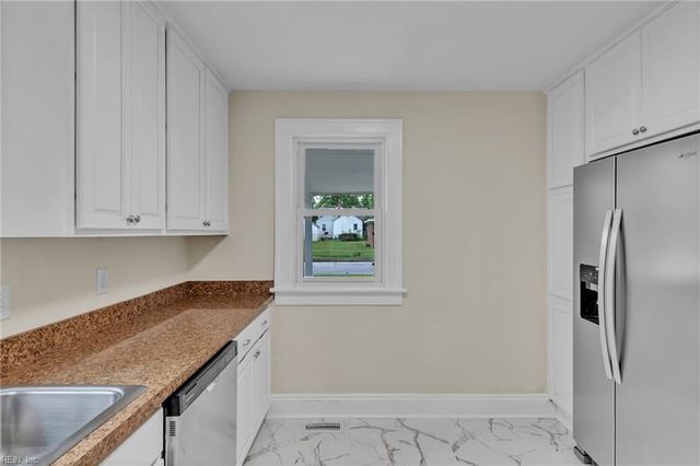 3586 Tennessee AVE, Norfolk, VA 23502