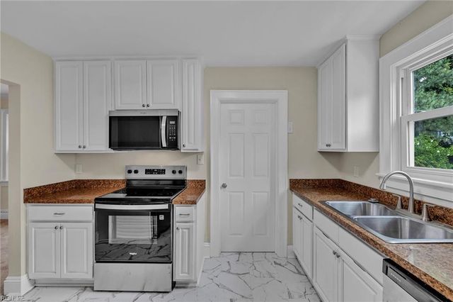 3586 Tennessee AVE, Norfolk, VA 23502