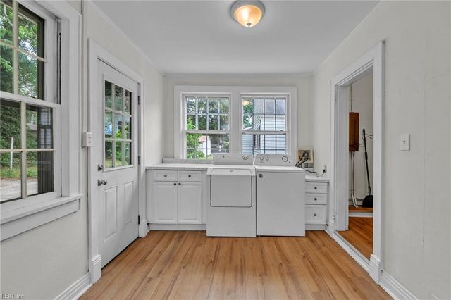 3586 Tennessee AVE, Norfolk, VA 23502