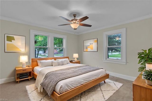 3586 Tennessee AVE, Norfolk, VA 23502