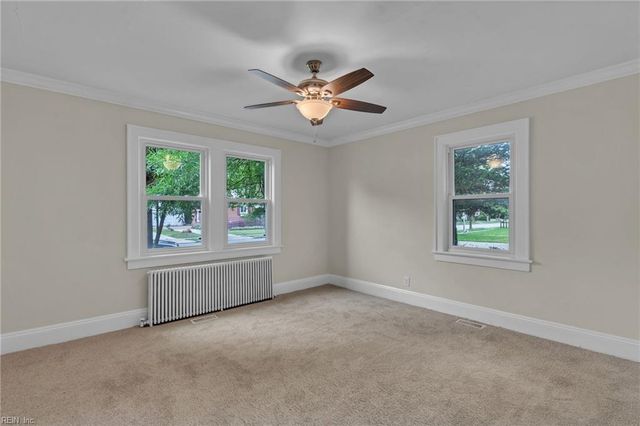 3586 Tennessee AVE, Norfolk, VA 23502