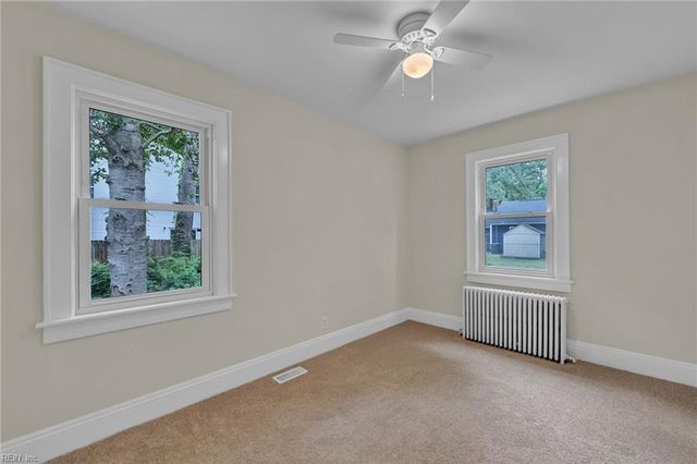 3586 Tennessee AVE, Norfolk, VA 23502