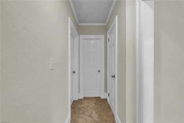 3586 Tennessee AVE, Norfolk, VA 23502
