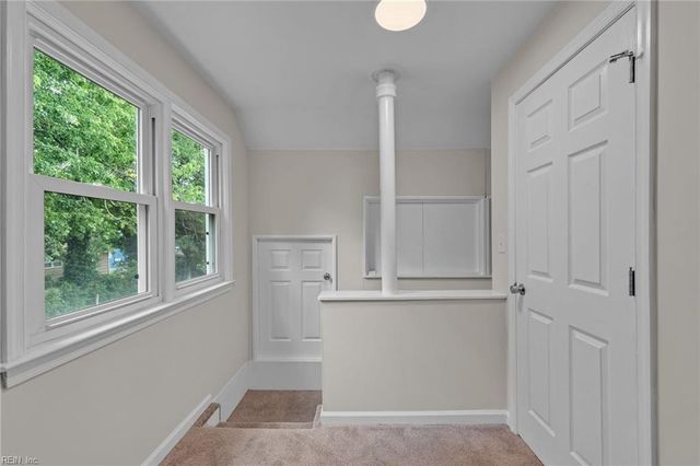 3586 Tennessee AVE, Norfolk, VA 23502