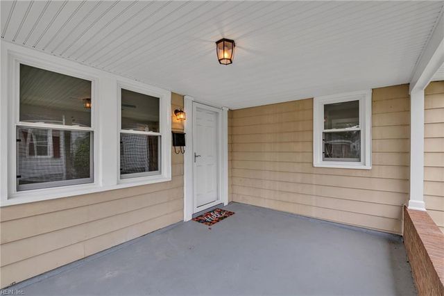 3586 Tennessee AVE, Norfolk, VA 23502