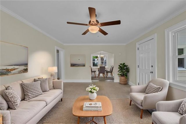 3586 Tennessee AVE, Norfolk, VA 23502
