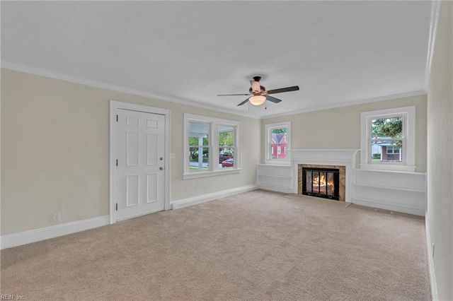 3586 Tennessee AVE, Norfolk, VA 23502