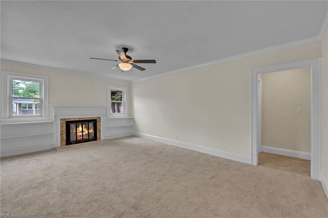 3586 Tennessee AVE, Norfolk, VA 23502