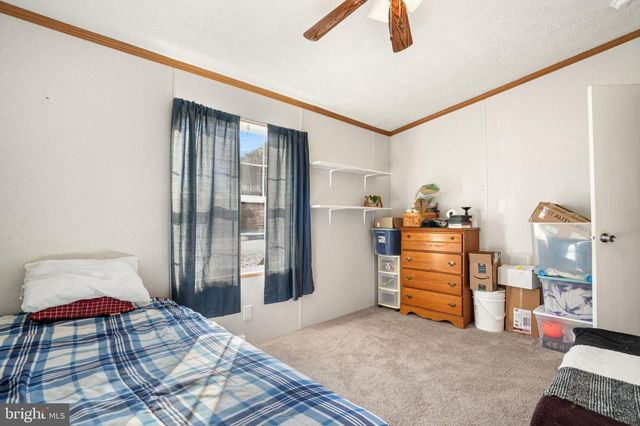 8024 HICKMAN FARM RD, Wallops Island, VA 23337