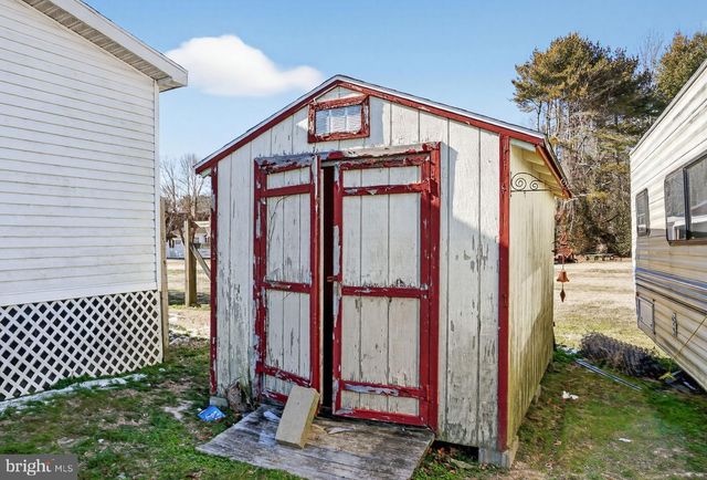 8024 HICKMAN FARM RD, Wallops Island, VA 23337